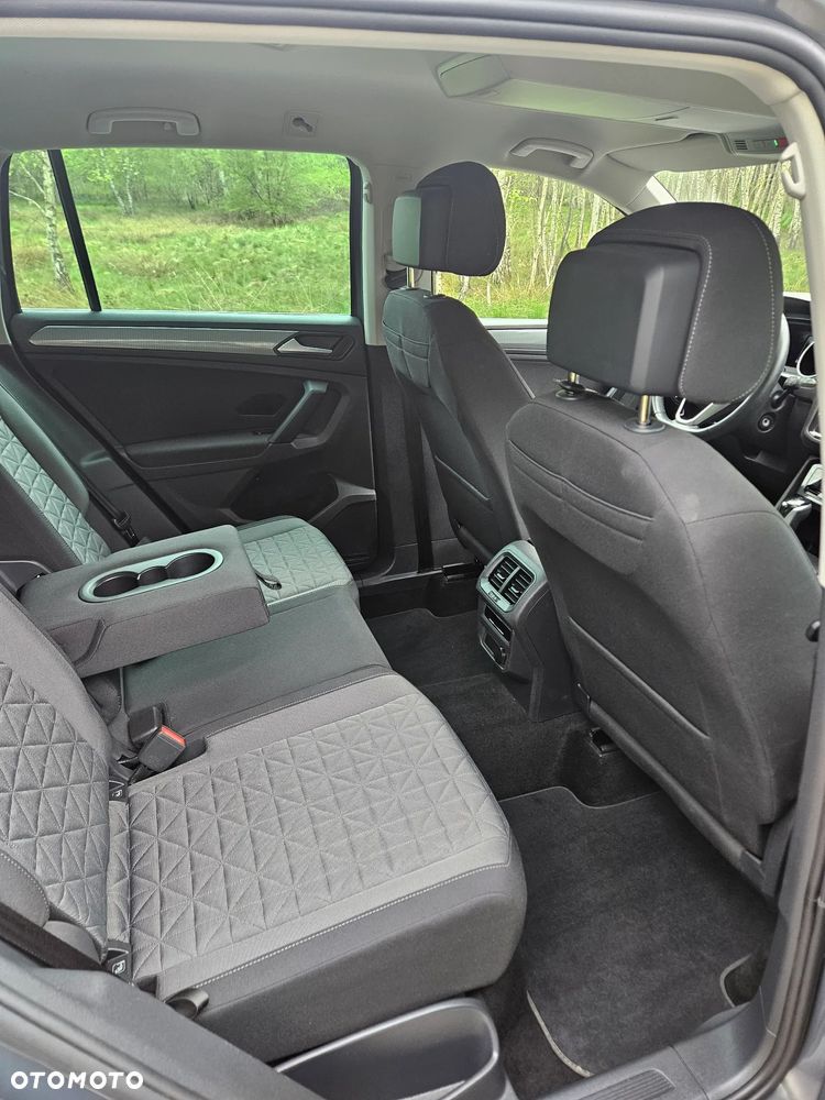 Volkswagen Tiguan 2.0 TDI SCR Life DSG - 22