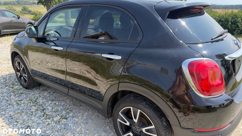Fiat 500X - 25