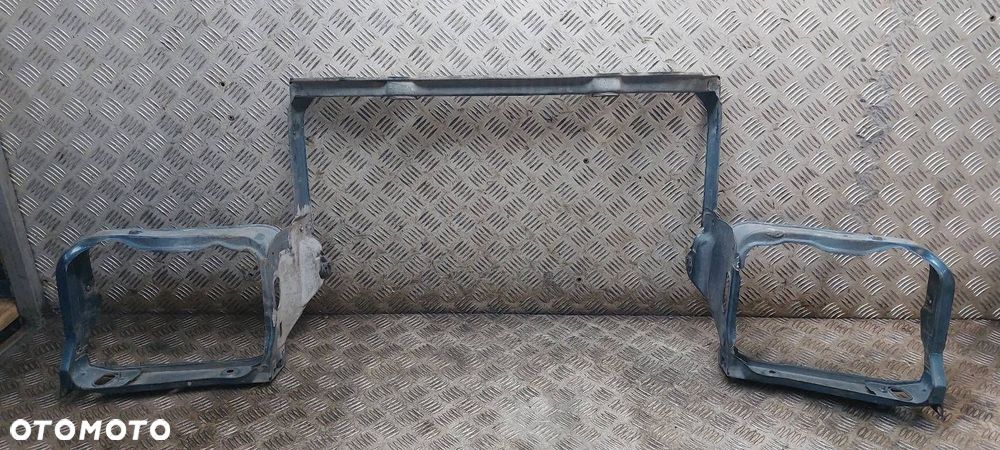 PAS PRZEDNI WZMOCNIENIE CZOŁOWE W202 C180 - 3