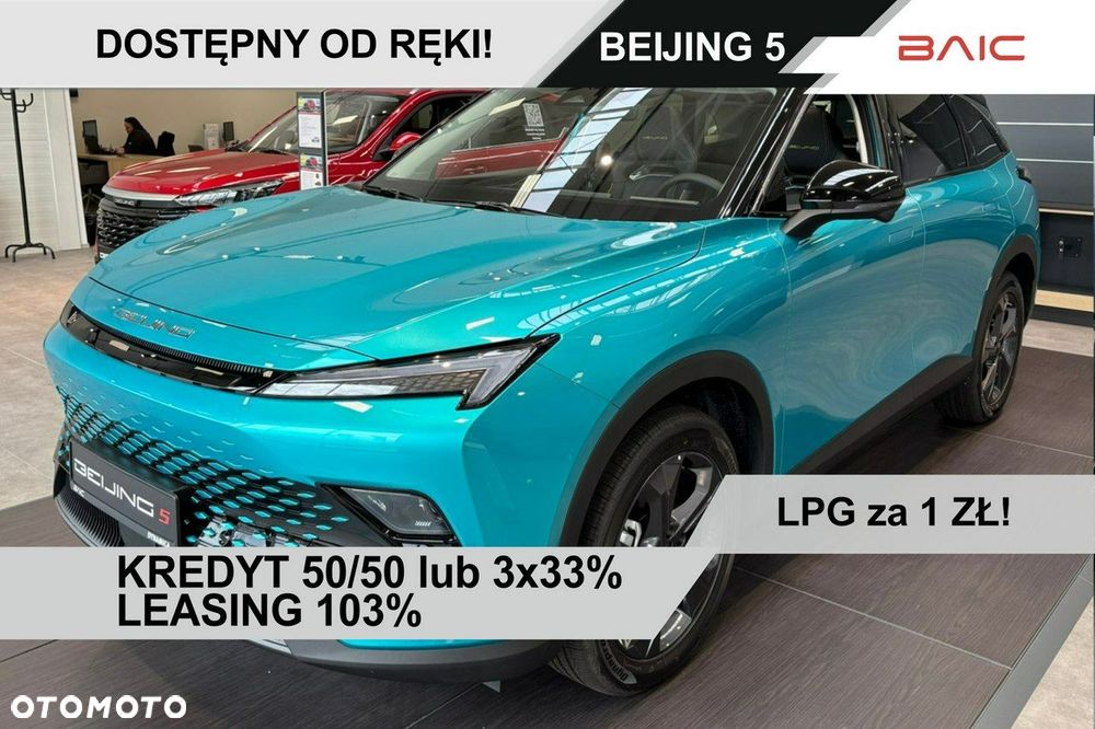 BAIC 5 - 2