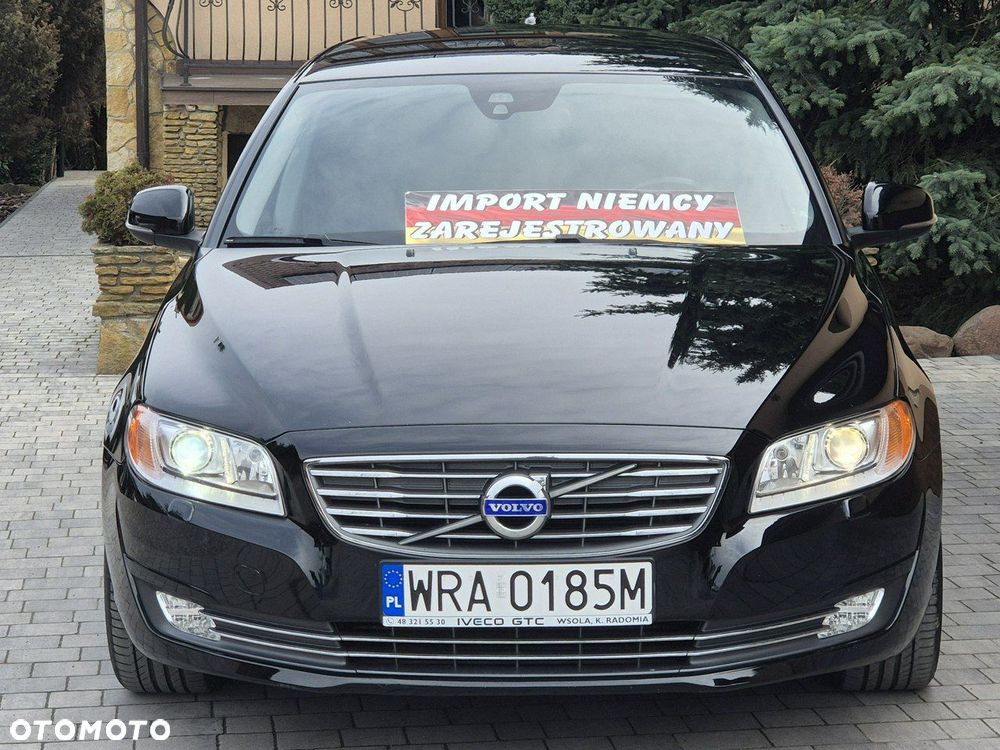 Volvo V70 - 2