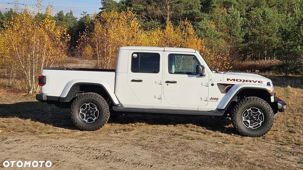 Jeep Gladiator - 16