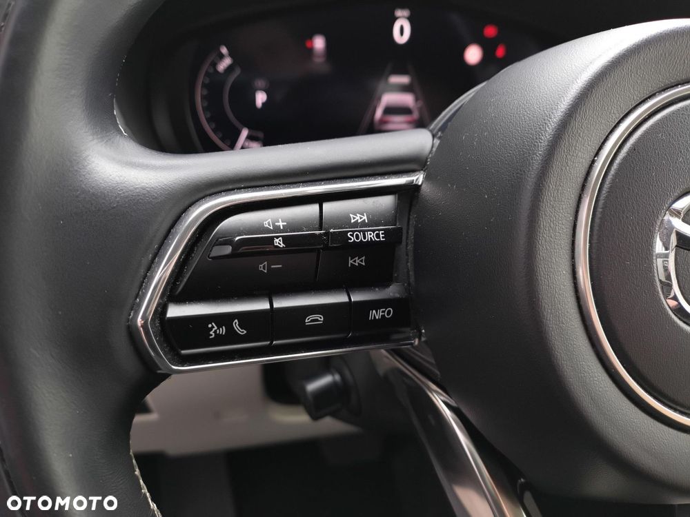 Mazda CX-60 - 16