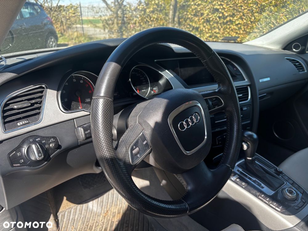 Audi A5 Coupé - 10