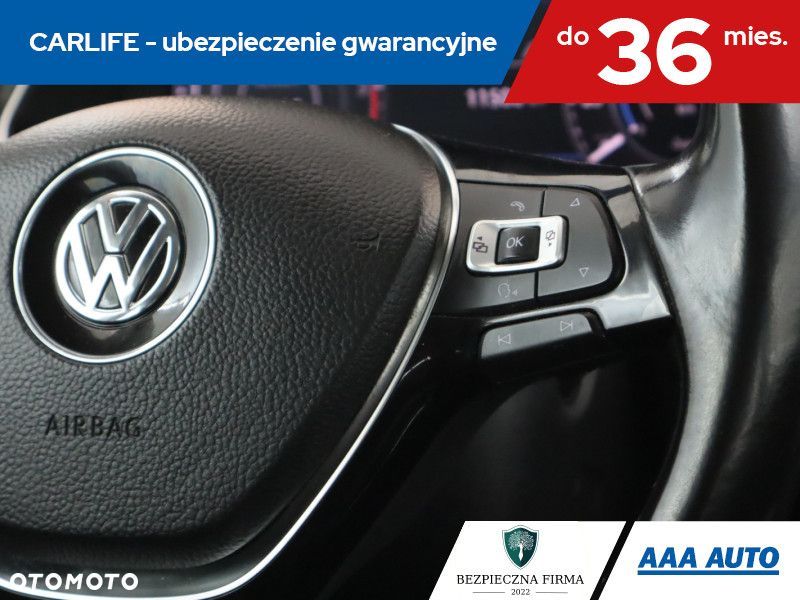 Volkswagen Arteon - 19