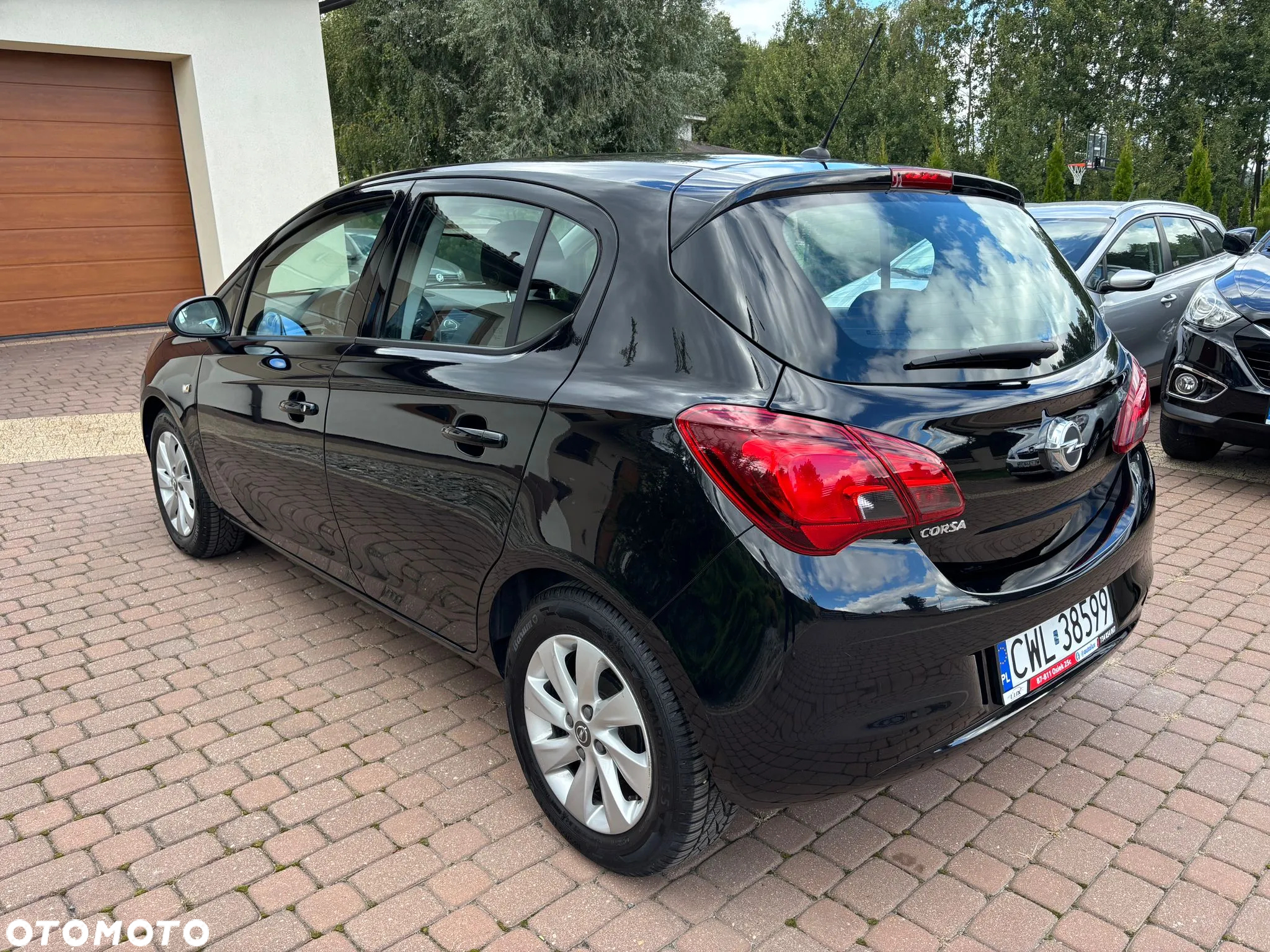 Opel Corsa - 20