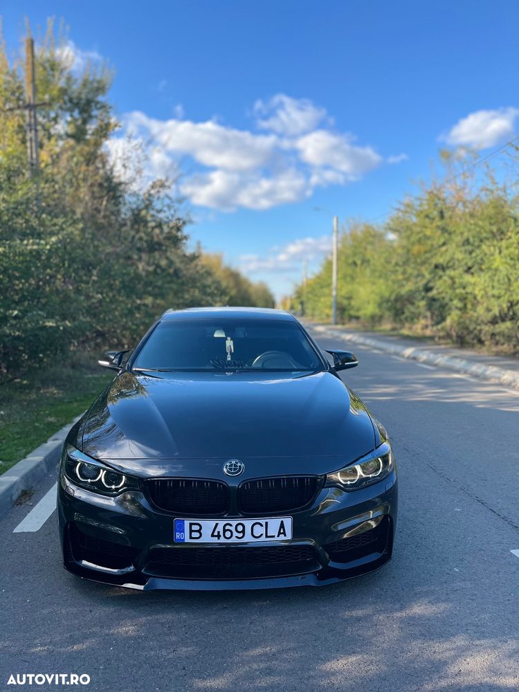 BMW Seria 4 - 3