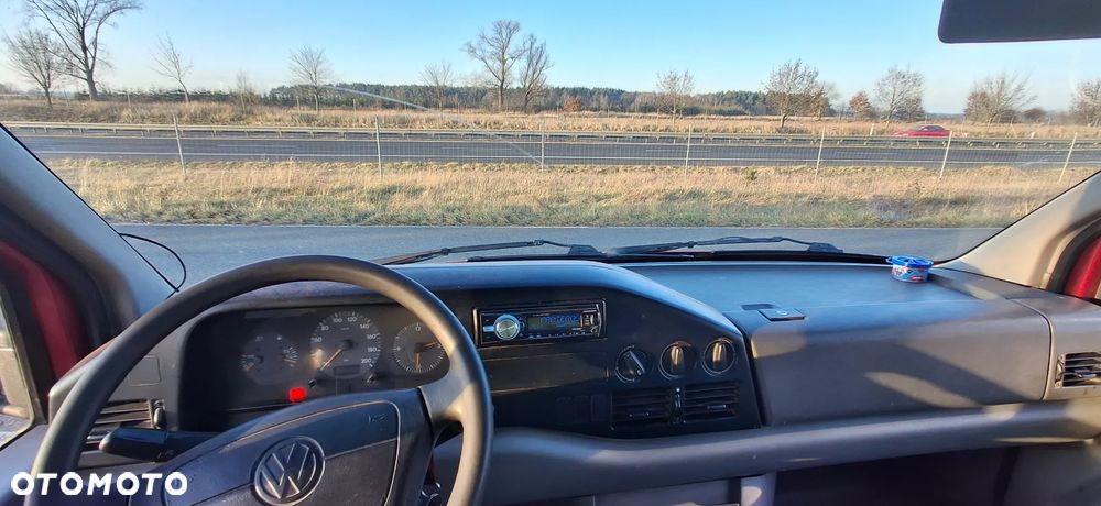 Volkswagen LT 28 - 9