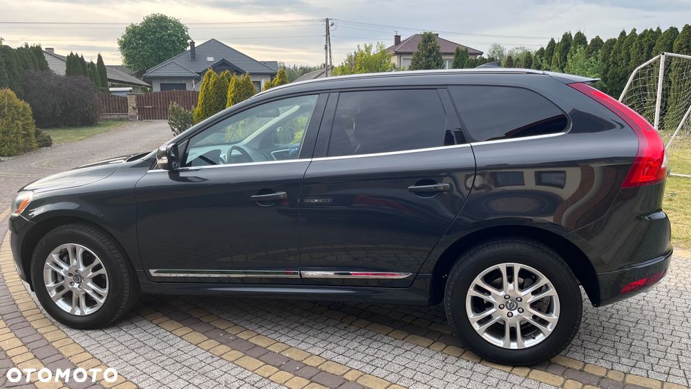 Volvo XC 60 - 18