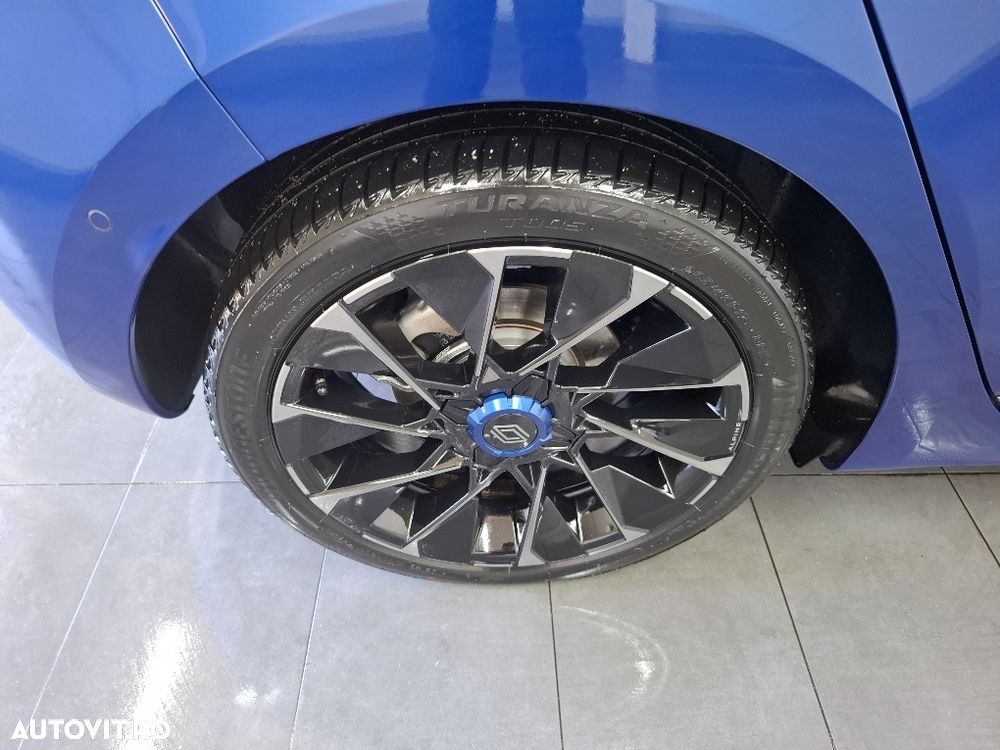 Renault Clio V E-Tech 145 Esprit Alpine - 4