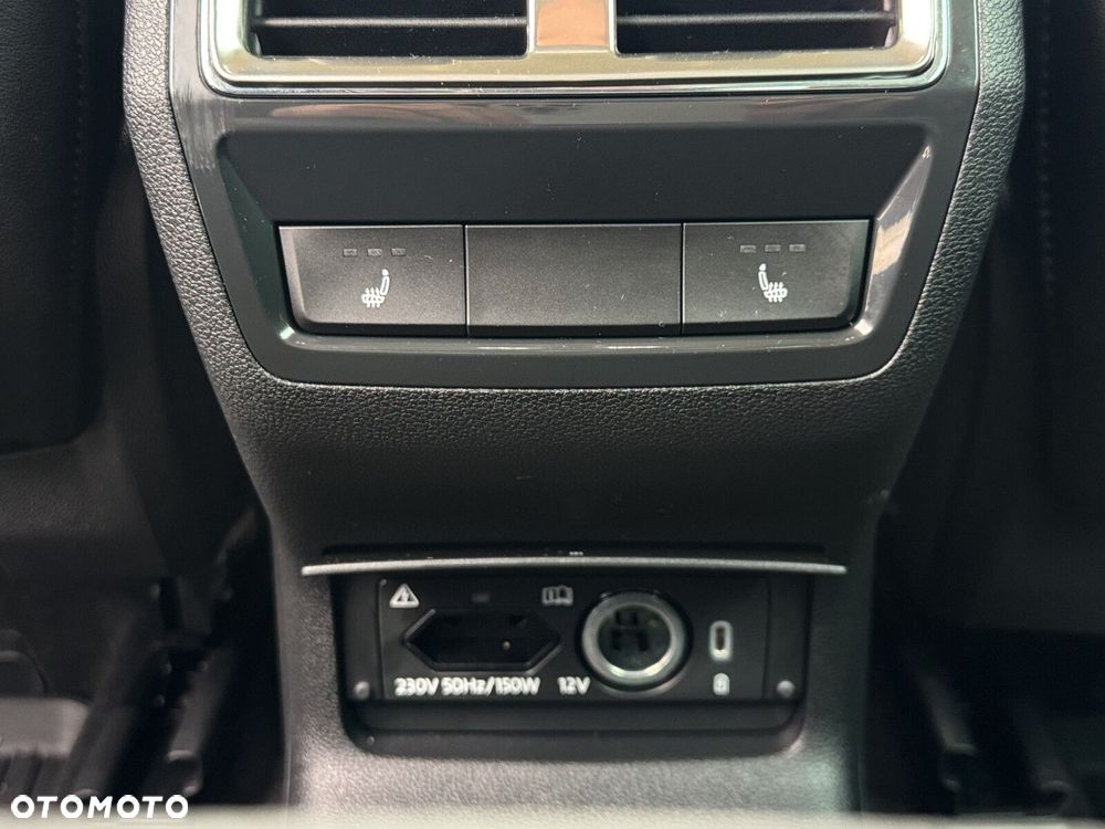 Skoda Karoq 1.5 TSI ACT Selection DSG - 29