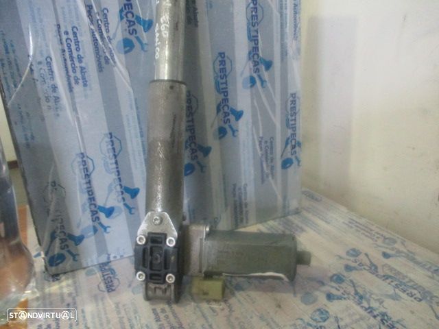 Modulo 0390203232 BMW E60 2004 Motor Banco Drt - 1