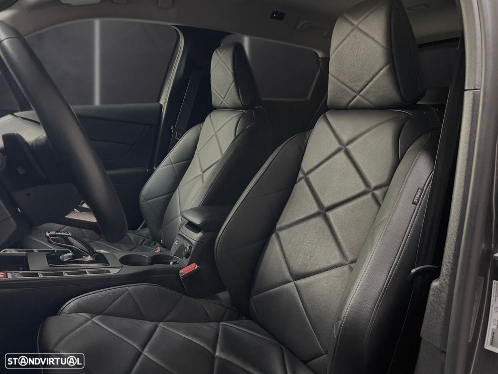 DS DS3 1.2 PureTech Rivoli EAT8 - 24