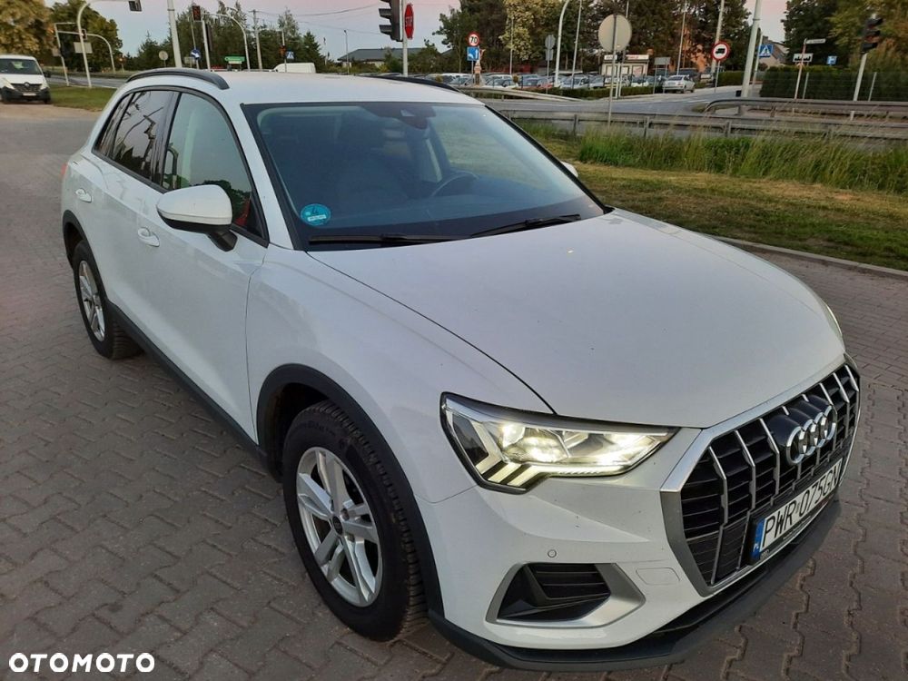 Audi Q3 35 TDI S tronic - 5