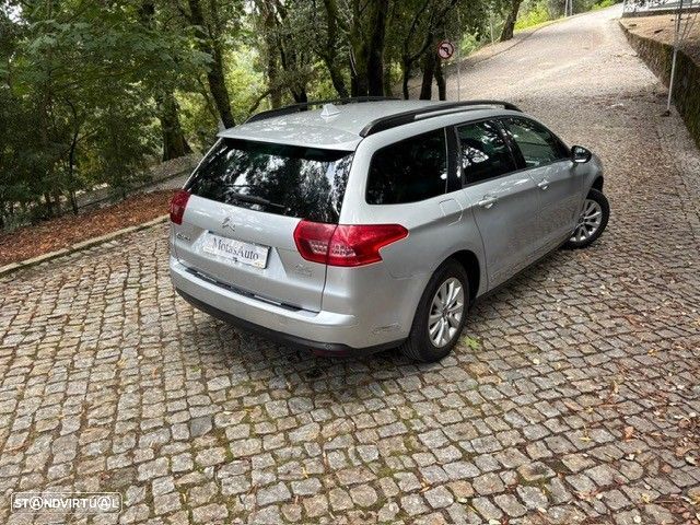 Citroën C5 Break - 5