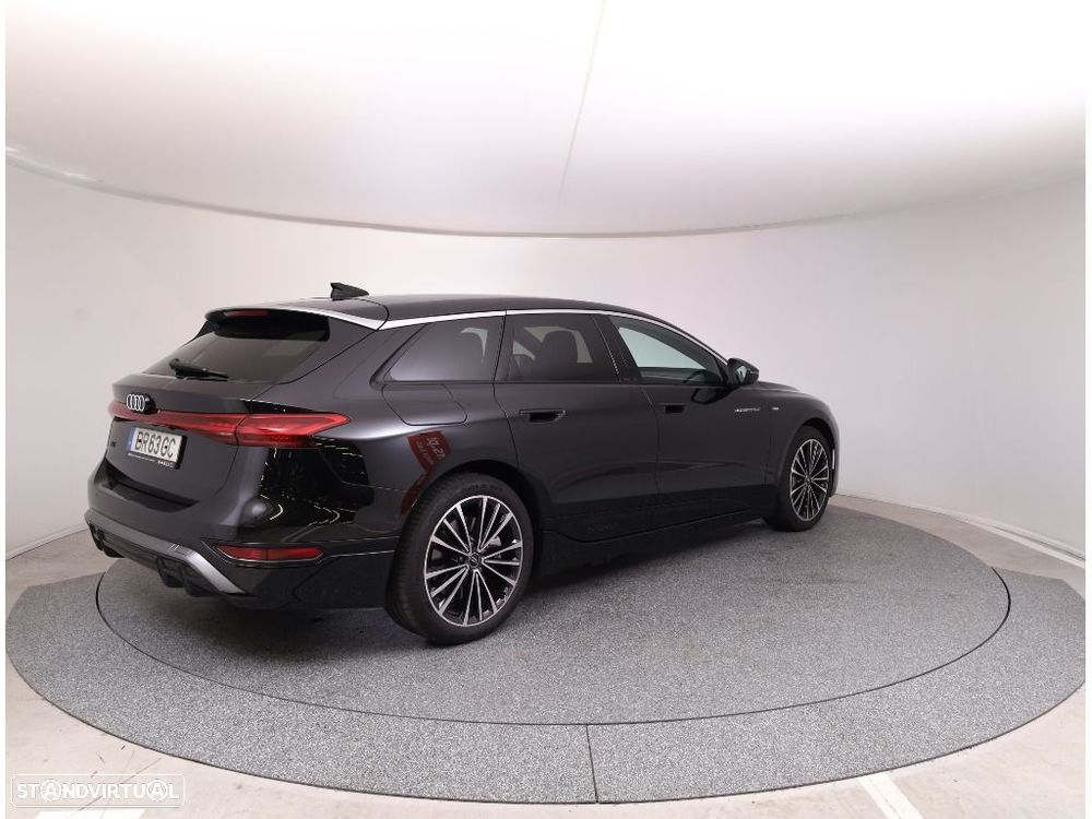 Audi A6 Avant e-tron 100 kWh Performance - 13