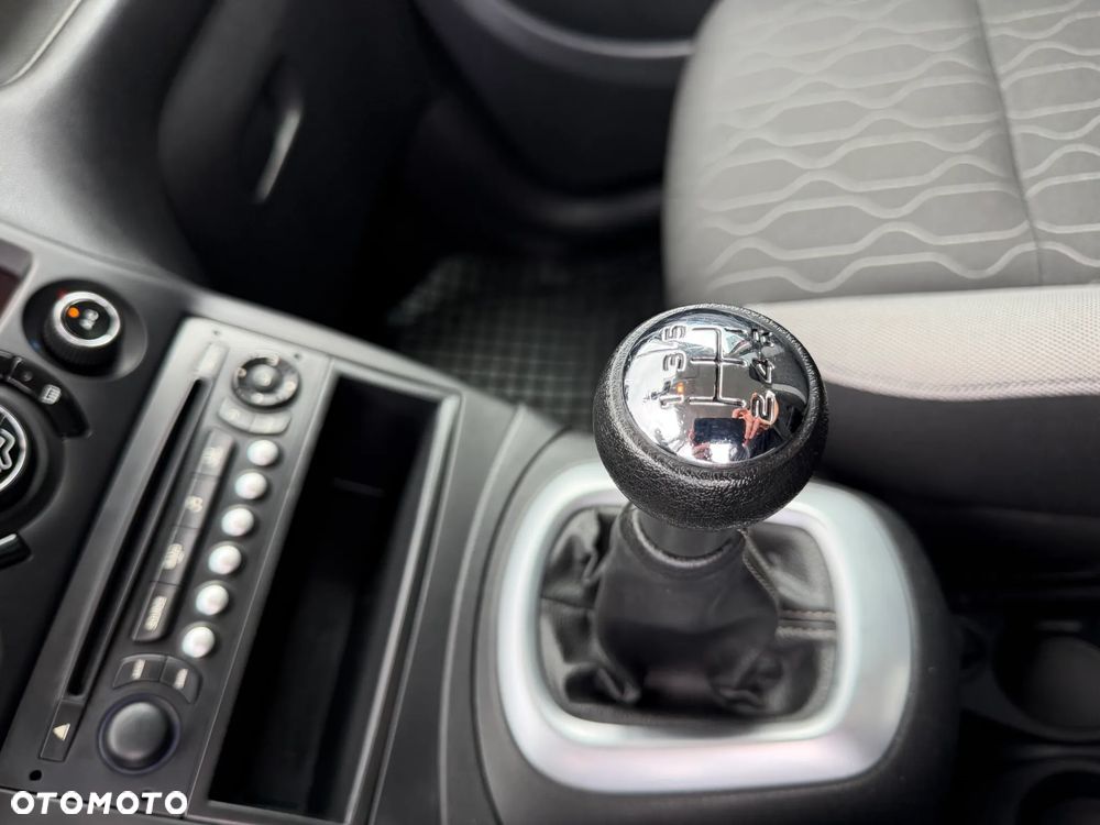 Citroën C3 Picasso 1.4i Selection - 18