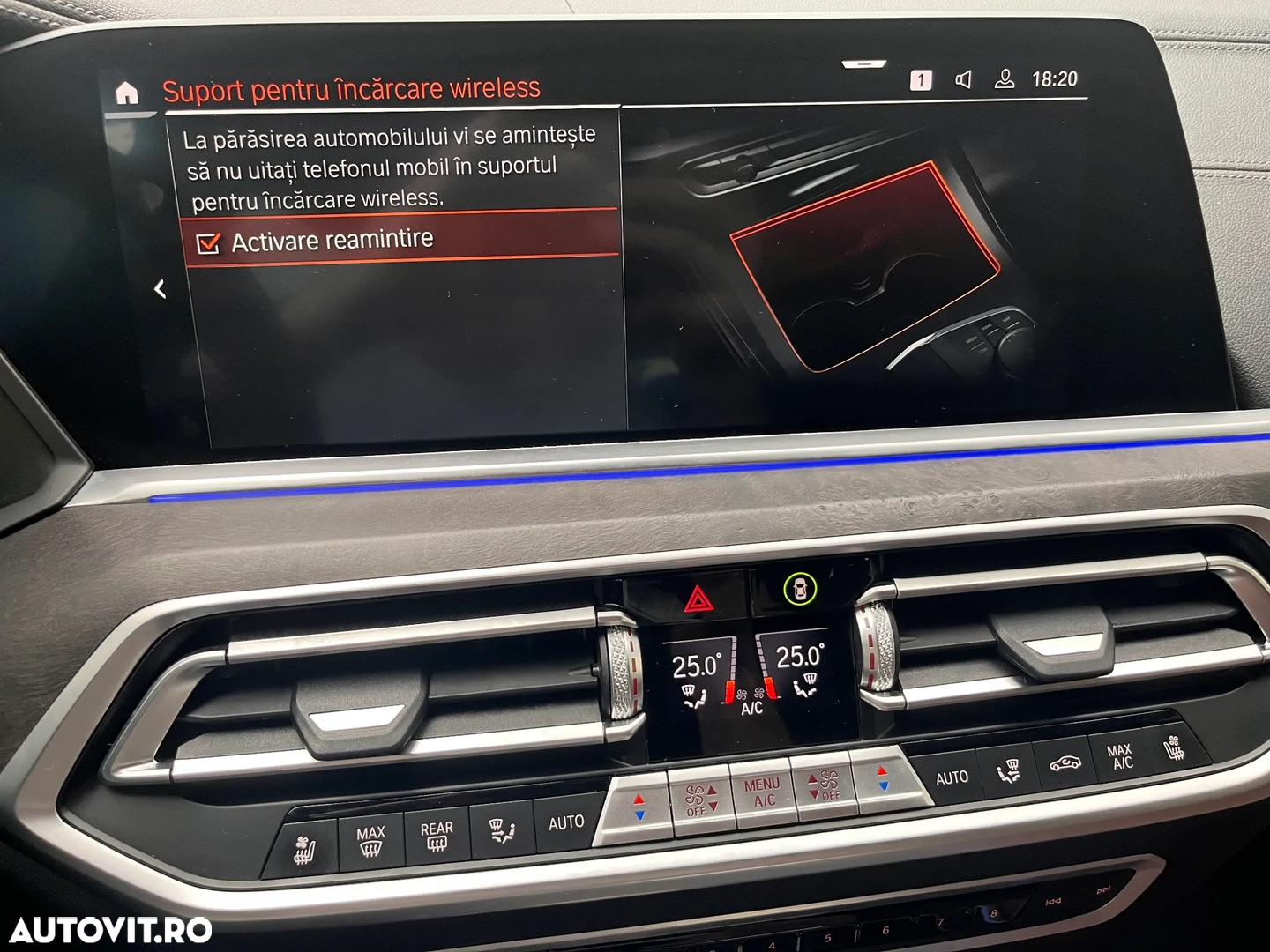 BMW X5 xDrive40d AT MHEV - 30