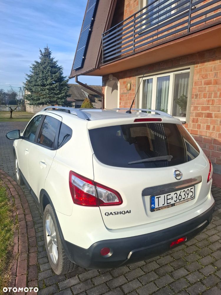 Nissan Qashqai 1.6 acenta - 1