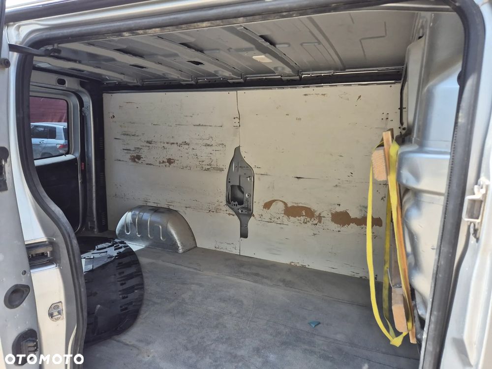Renault Trafic - 7