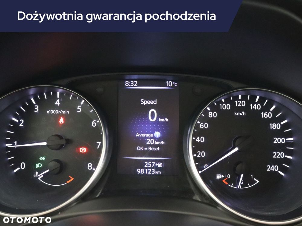 Nissan Qashqai - 13