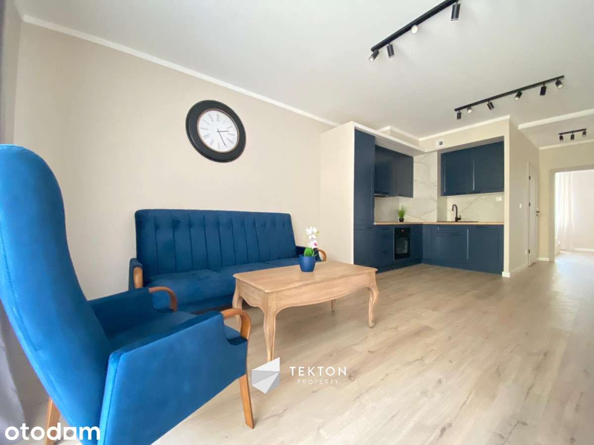 Jasne 2 pokoje, balkon! Bez Pcc, 0% prowizji