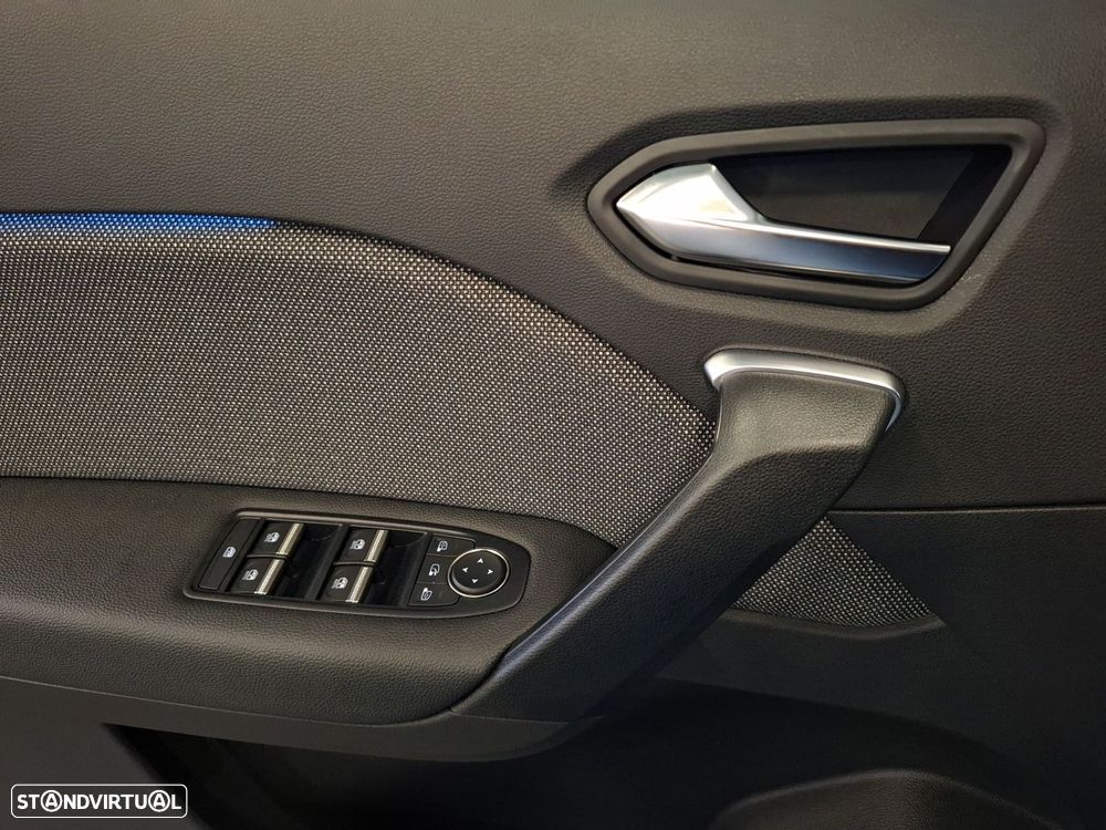 Renault Symbioz 1.3 Mild Hybrid Techno - 21