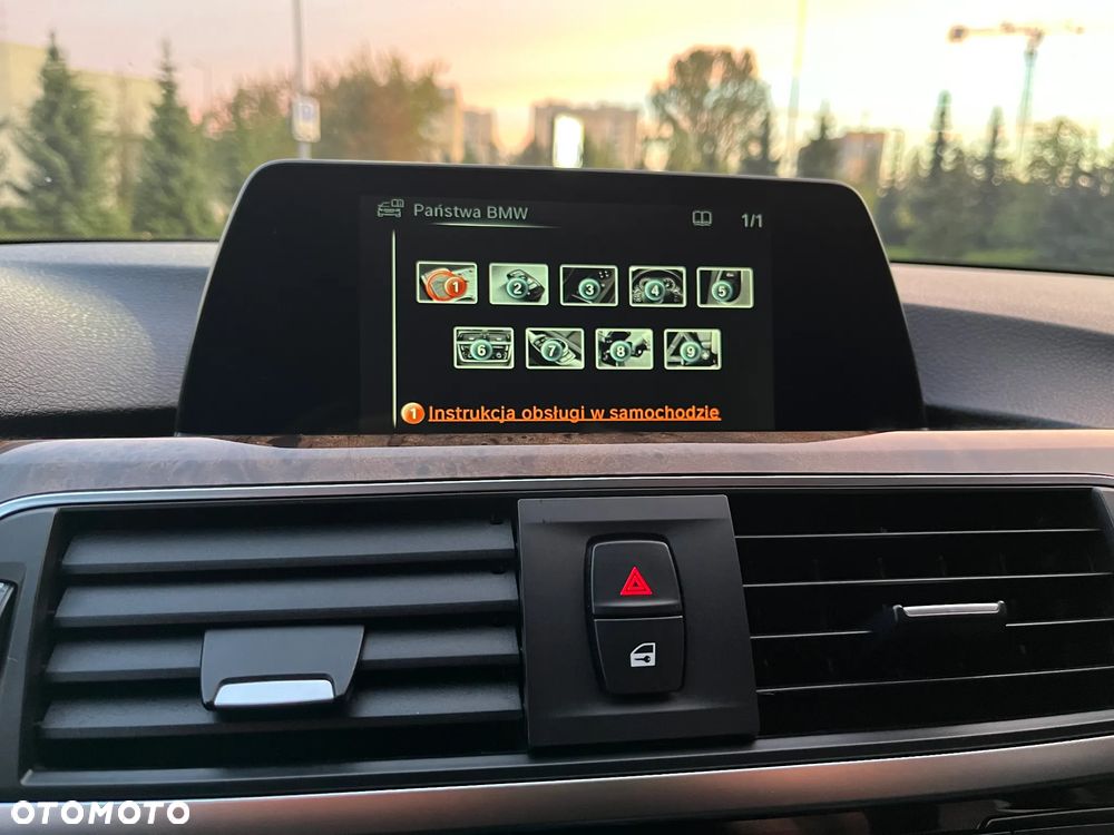 BMW Seria 3 320d - 10