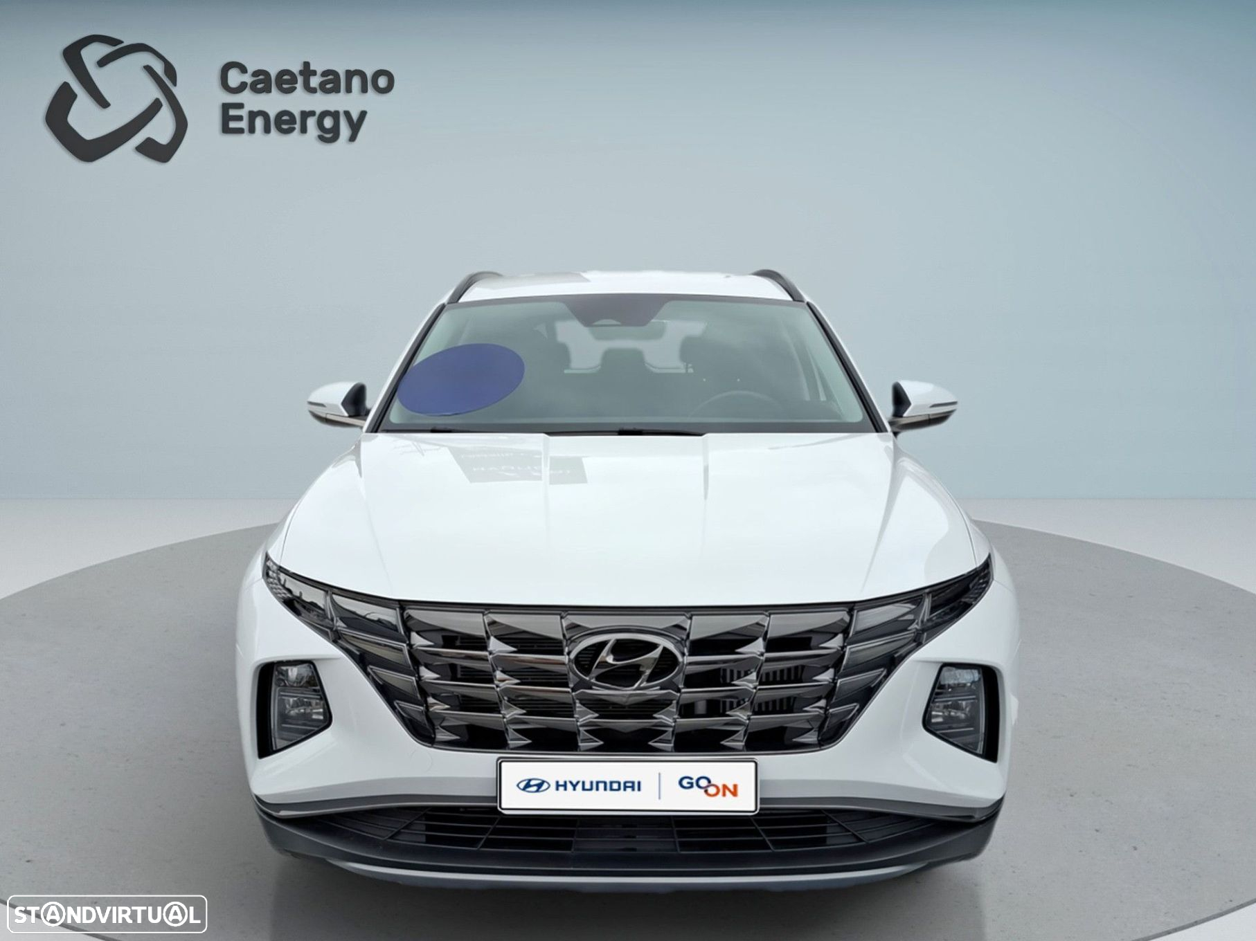 Hyundai Tucson 1.6 T-GDi Premium - 2