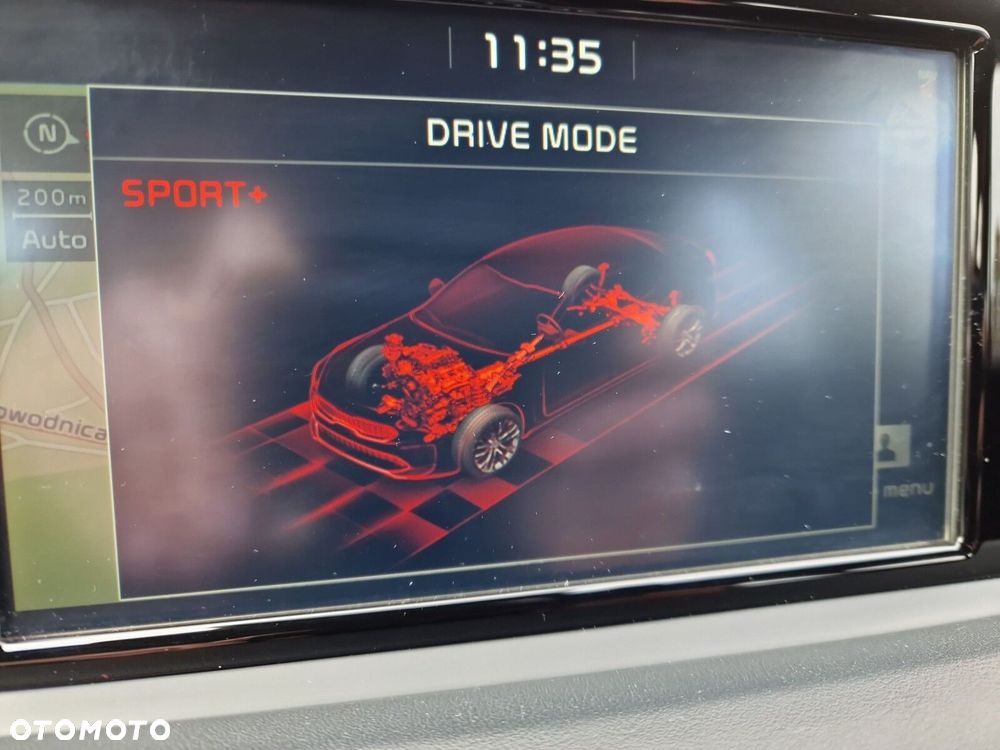 Kia Stinger 2.0 T-GDI GT Line - 29