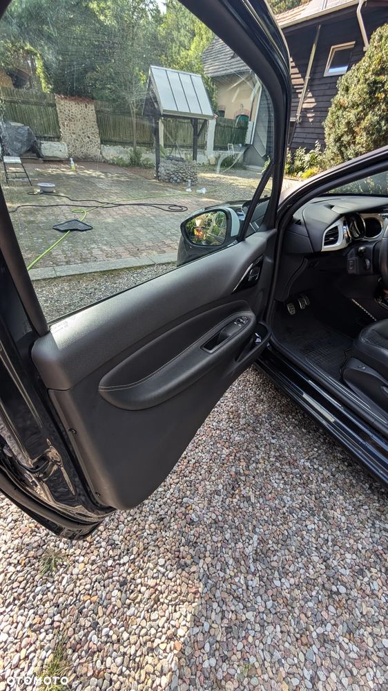 Citroën DS3 1.6 THP SportChic - 17