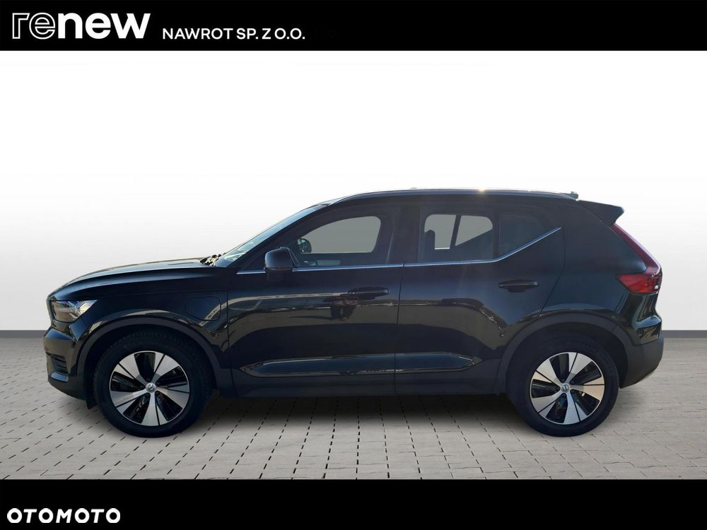 Volvo XC 40 - 2