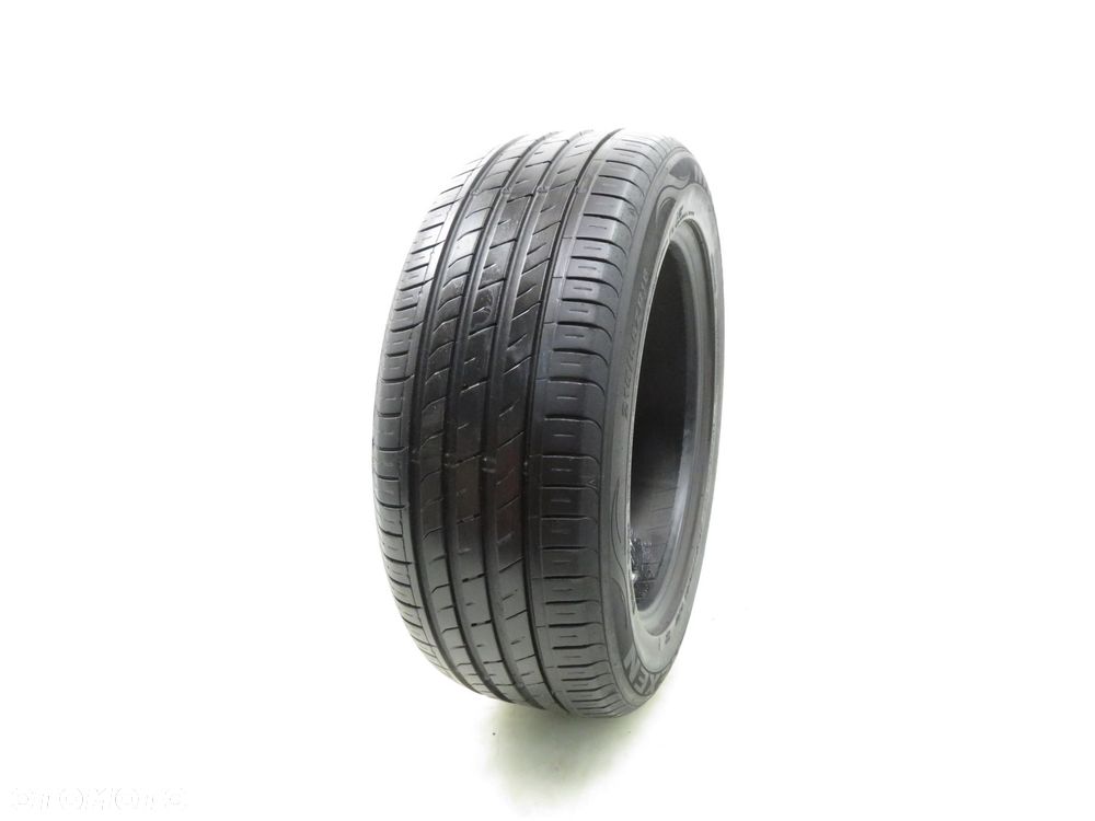 215/55R16 OPONA LETNIA Nexen N Fera SU1 97W XL - 1