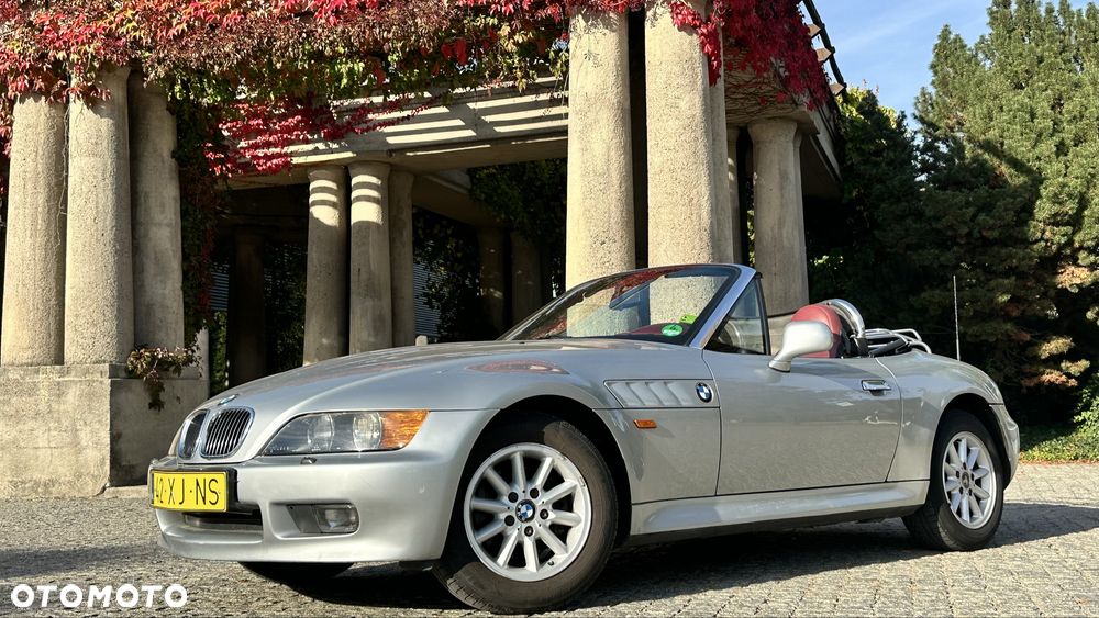 BMW Z3