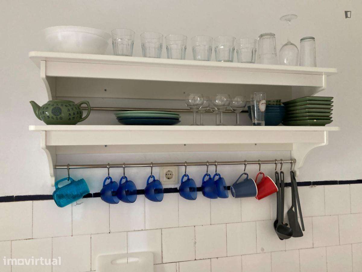 Apartamento com 2 quartos - localizado em Miragaia Porto - Grande imagem: 3/11