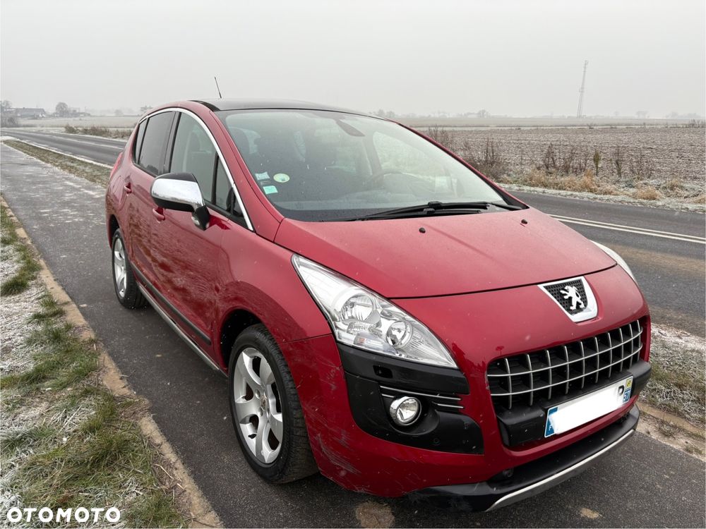 Peugeot 3008 BlueHDi 150 Stop & Start Style - 8