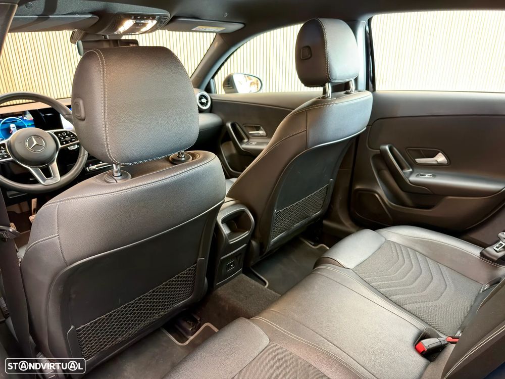 Mercedes-Benz A 160 Style Plus - 26
