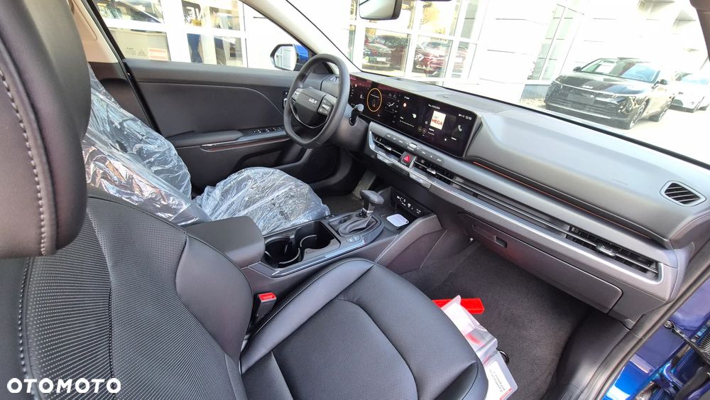 Kia K4 1.6 T-GDI L - 16