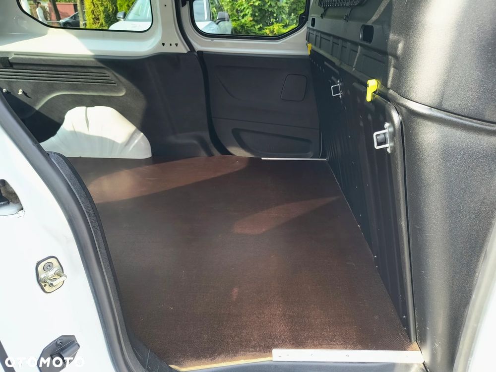 Citroën Citroen Berlingo XL długi 1.5 hdi Niski Przebieg Vat23% - 20