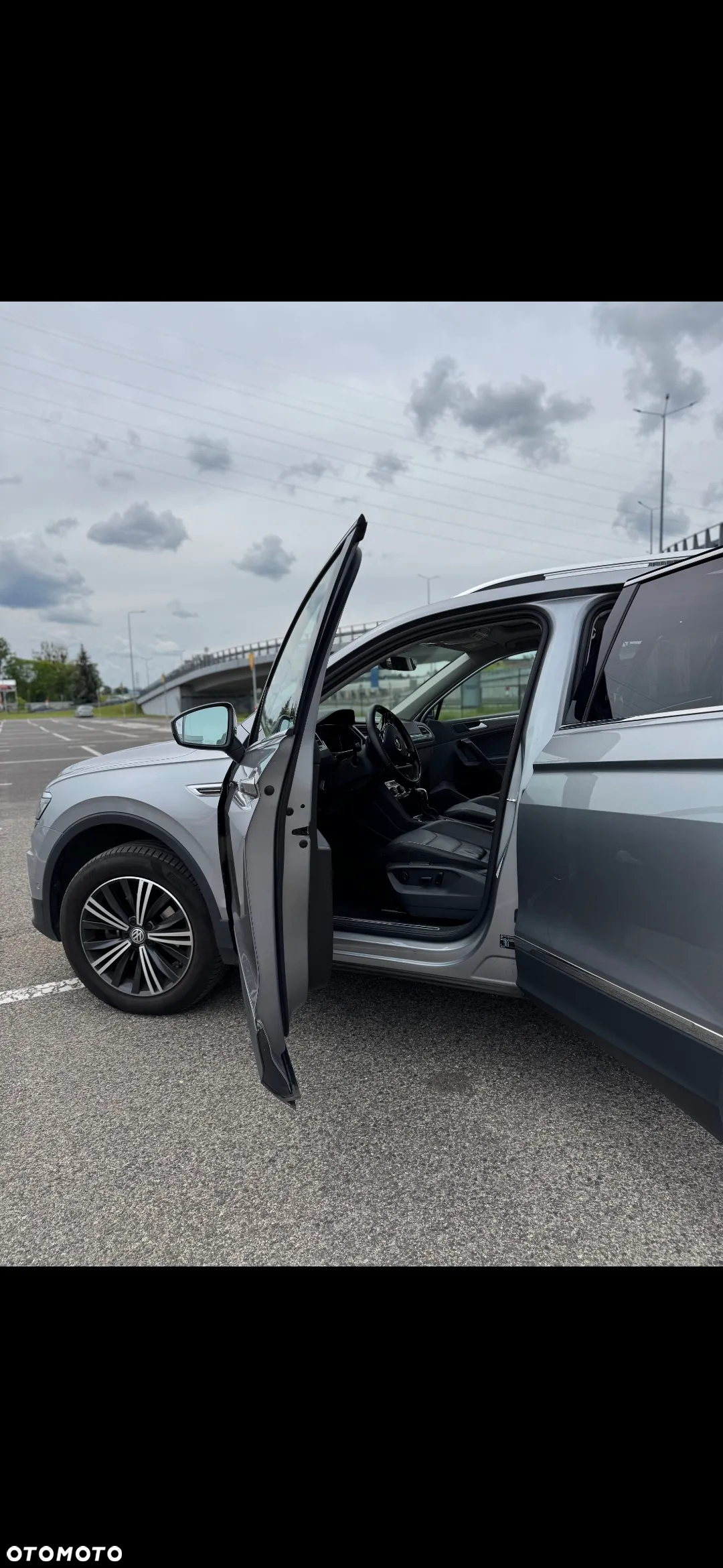 Volkswagen Tiguan Allspace 2.0 TDI SCR Comfortline DSG 7os - 11