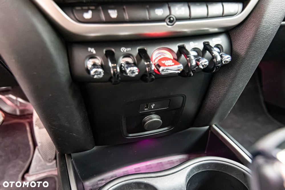 MINI Countryman Cooper ALL4 - 23