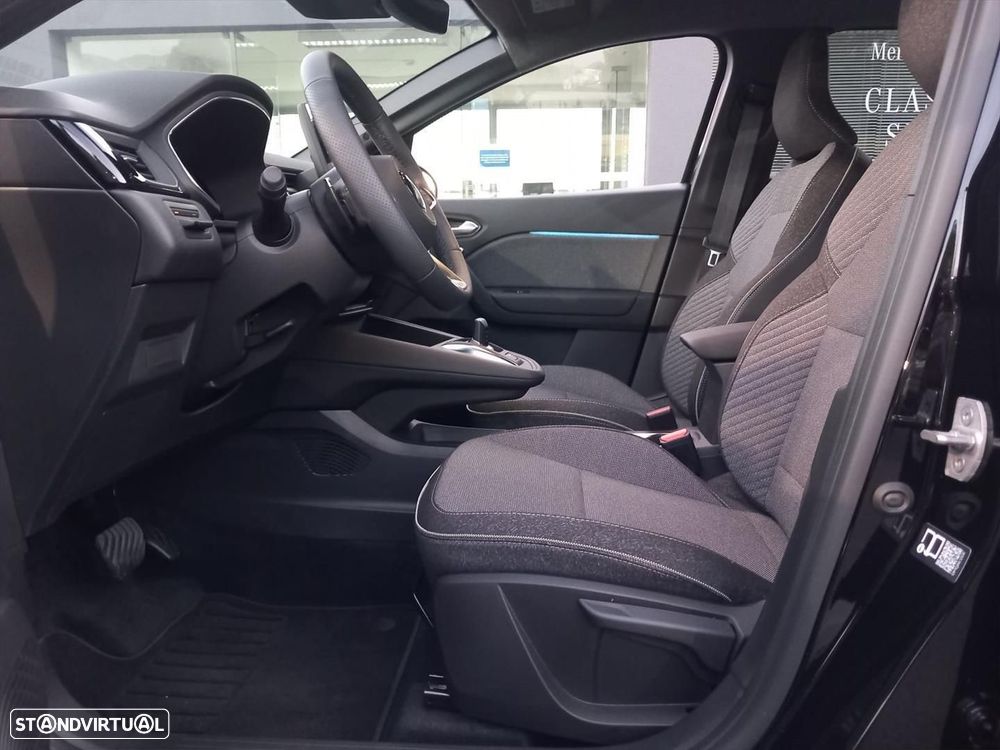 Mitsubishi Grandis 1.3 DI-T Intense 7DCT - 9