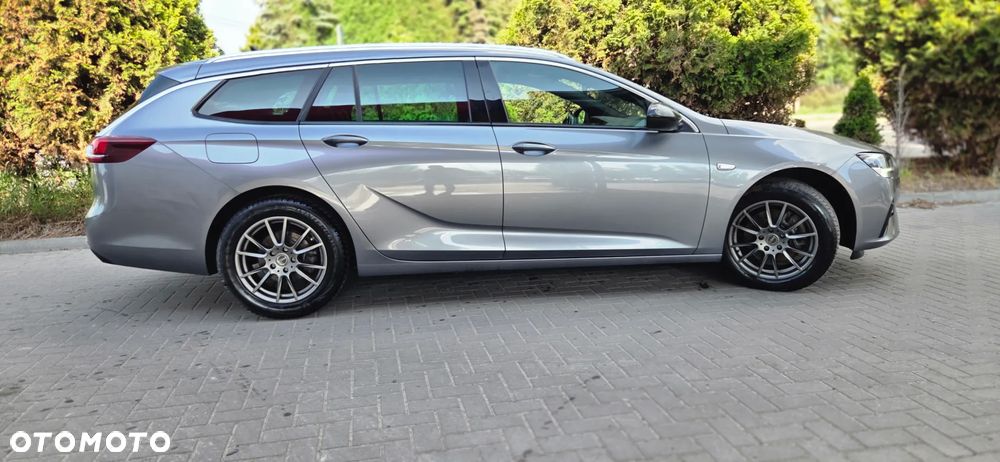 Opel Insignia 1.5 Business Elegance - 18