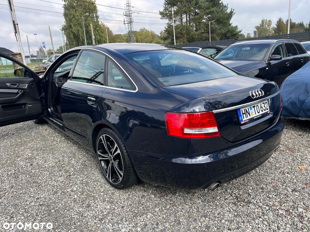 Audi A6 - 3
