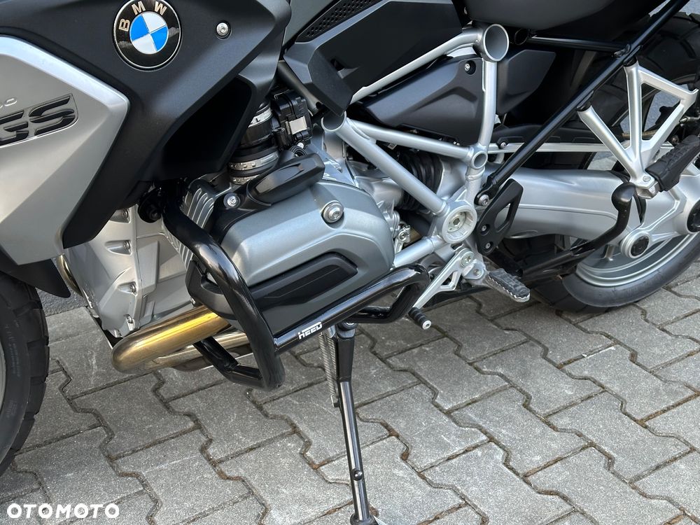BMW GS - 14