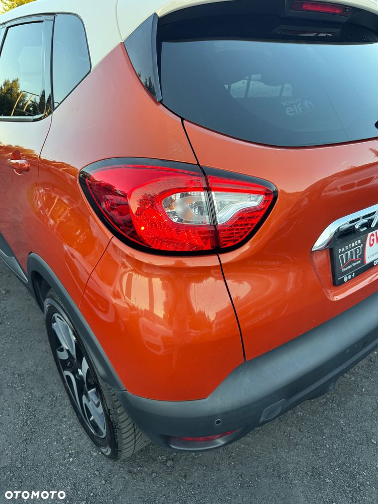 Renault Captur - 28
