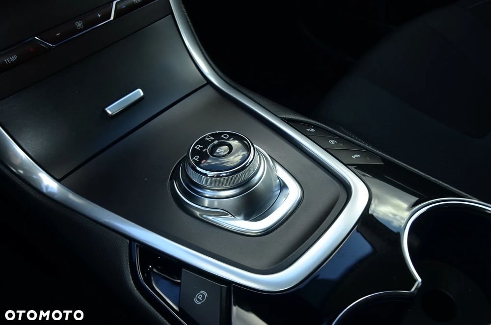 Ford S-Max 2.0 EcoBlue Titanium - 33