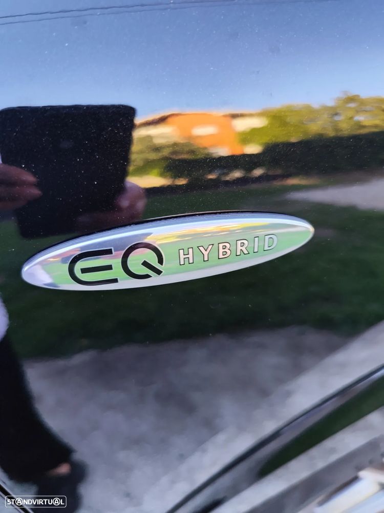 Mercedes-Benz GLA 250 e AMG Line - 21