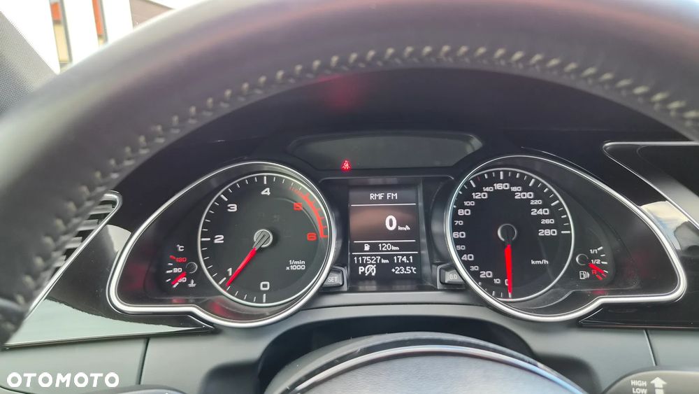 Audi A5 Coupé 2.0 TDI DPF quattro S tronic - 21