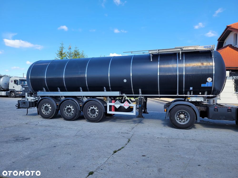 Feldbinder TSA 30. 3-1 - 6